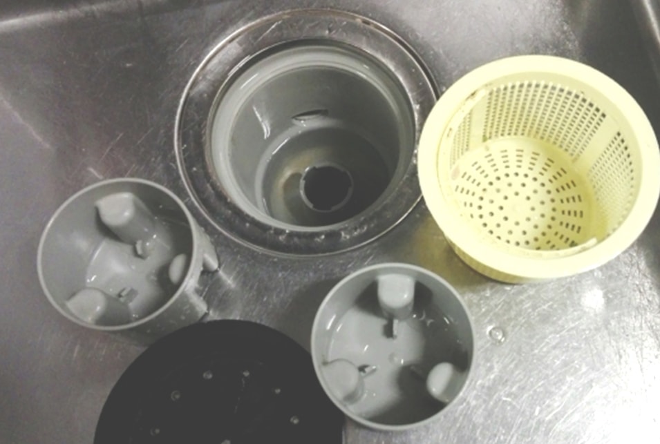 キッチン掃除での酸素系漂白剤の活用術 シンクも調理器具もきれいに除菌 レスキューラボ