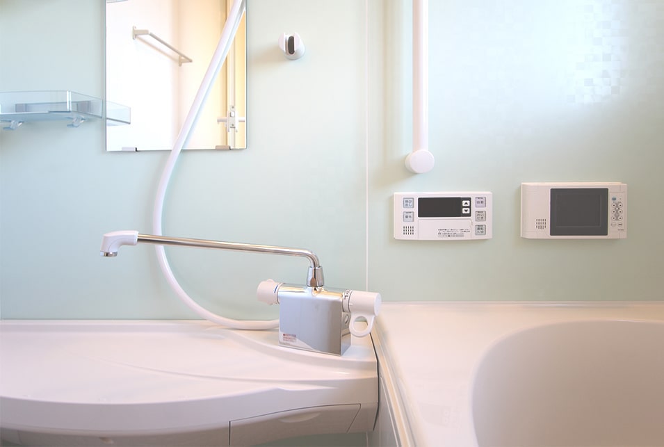 お風呂の給湯器の種類 ガス給湯器 電気給湯器の違いとは レスキューラボ By 生活救急車