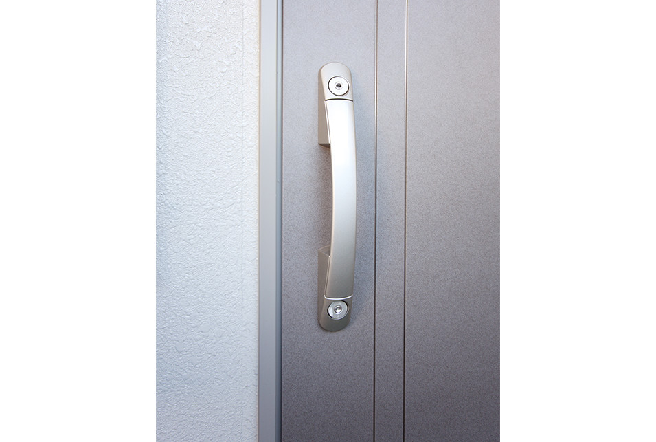 画像と名称】鍵の種類と選び方 玄関ドア 防犯性の高い鍵 | レスキューラボ