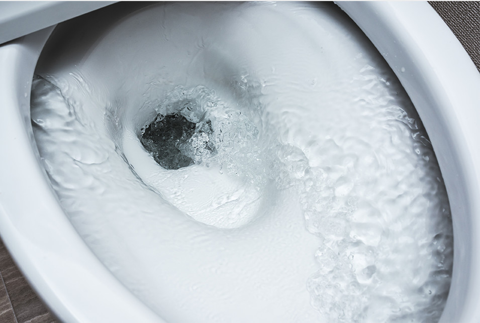 トイレ水の流れが弱い・悪い・流れない原因！水圧・水量調整方法 レスキューラボ
