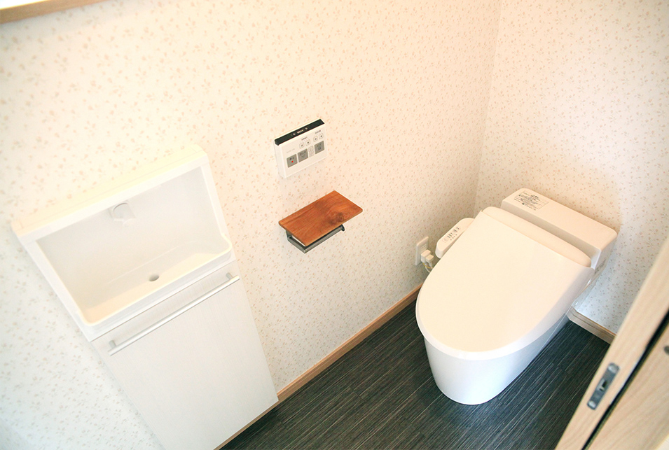 トイレの臭いの原因と臭い消し対策を一挙紹介！ レスキューラボ