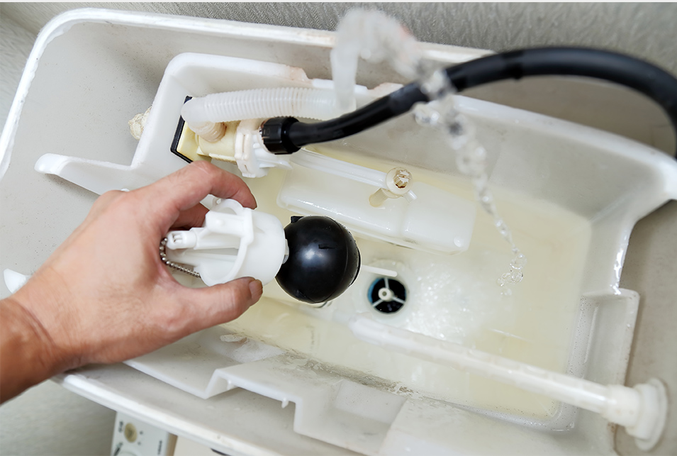 トイレ手洗い管から水が出ない原因と修理方法 生活救急車