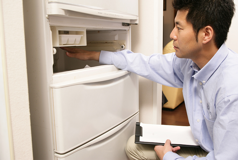 冷蔵庫で水漏れが起こる5つの原因と対処方法とは レスキューラボ