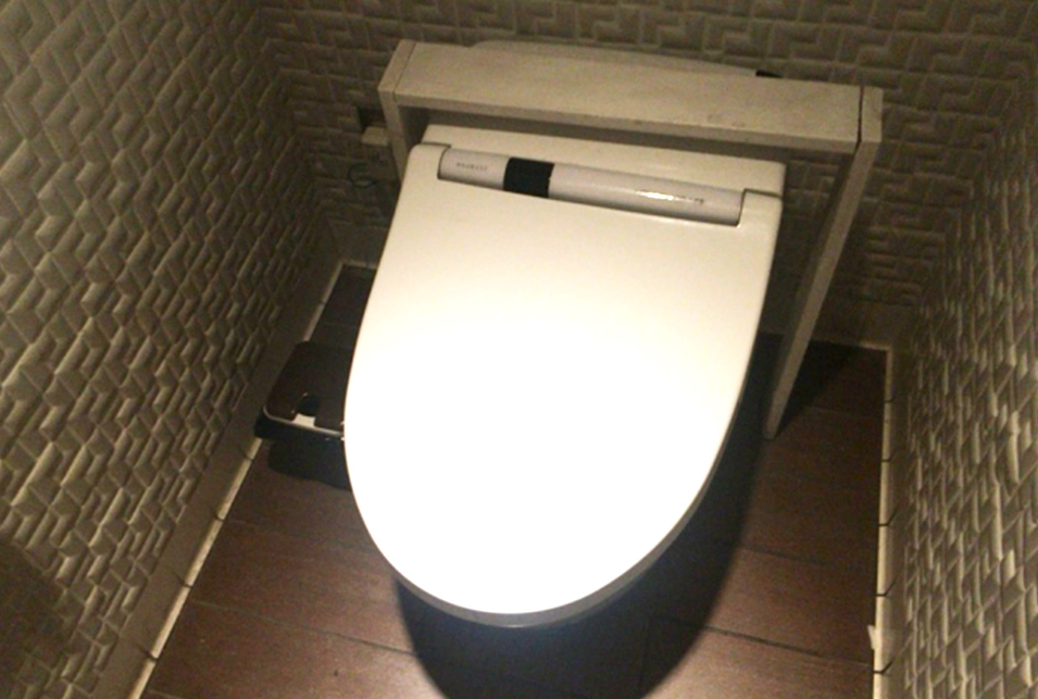 タンクレストイレが停電で使えないときの対処法 レスキューラボ