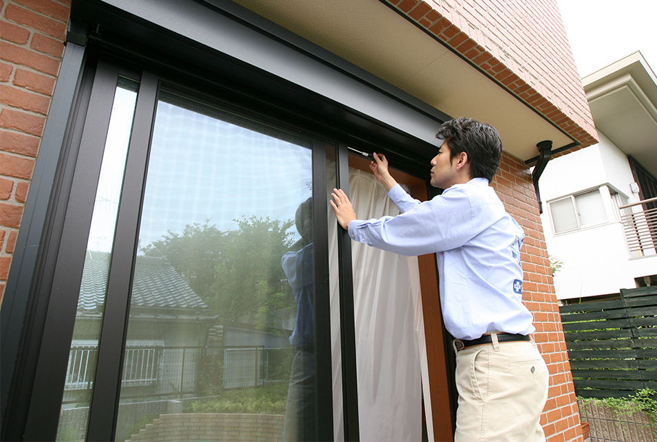 窓ガラスの交換 修理を即日する流れと費用 レスキューラボ