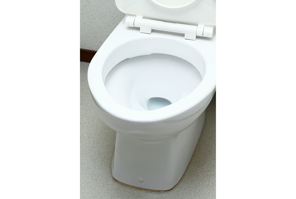 [最も選択された] トイレ 水垢 茶色 184565トイレ 水垢 茶色 tentranjpwall